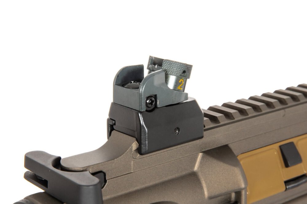 416 Carbine (801S) - Sand