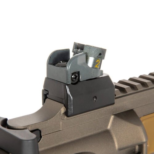 416 Carbine (801S) - Sand