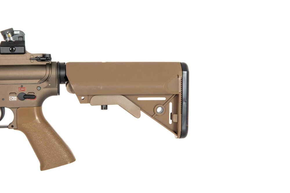 416 Carbine (801S) - Sand