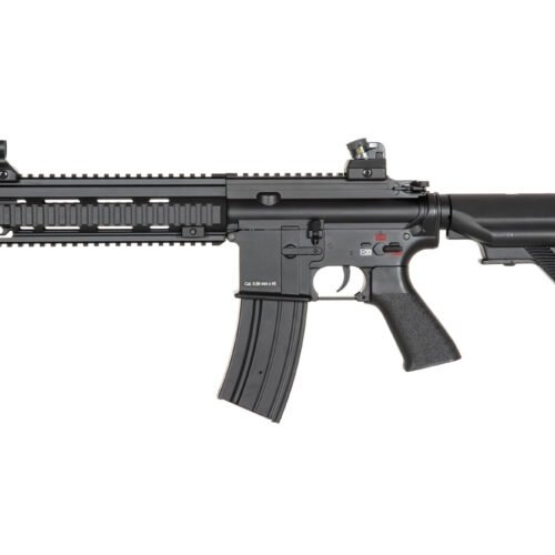 416 Carbine (801) - Black