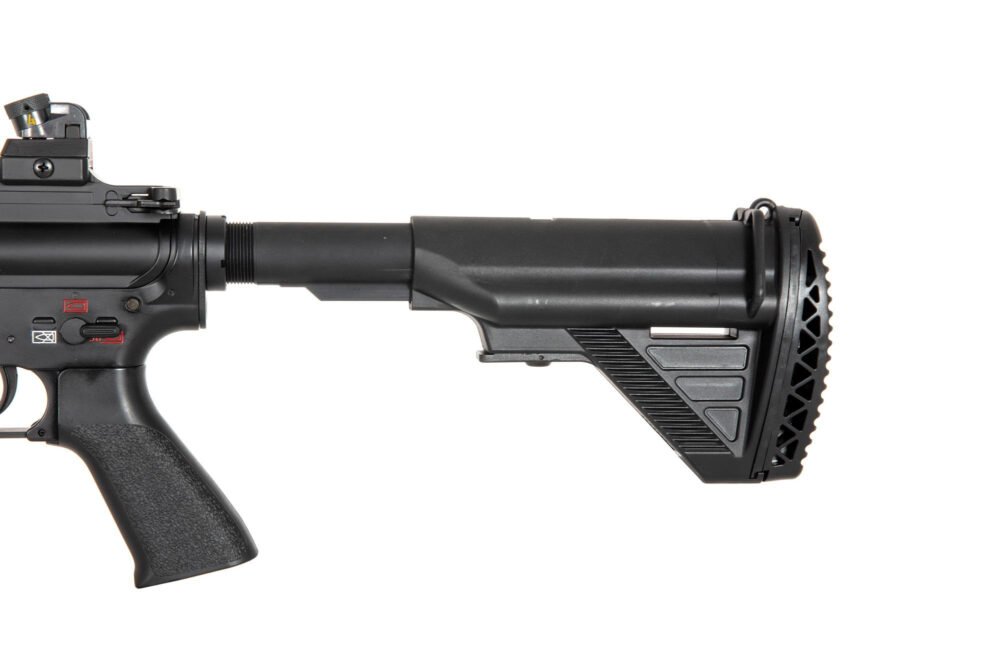 416 Carbine (801) - Black