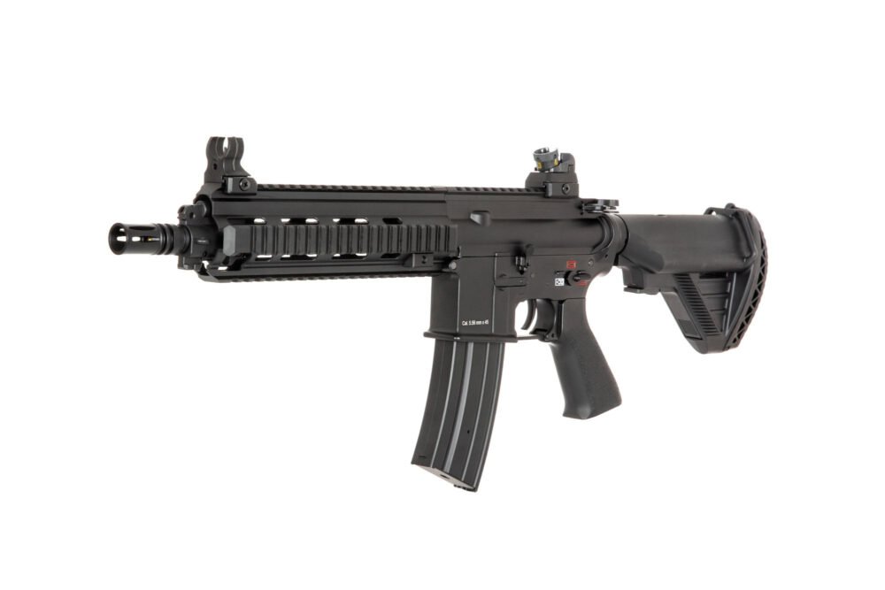 416 Carbine (801) - Black