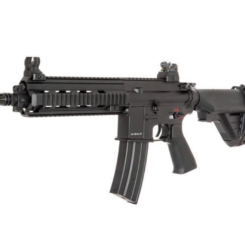416 Carbine (801) - Black