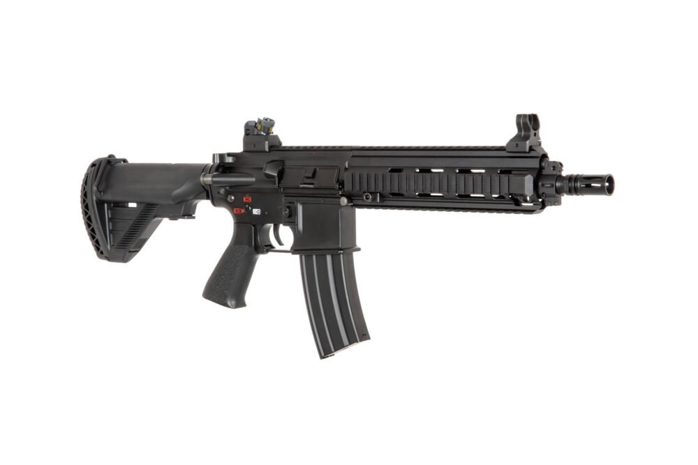 416 Carbine (801) - Black