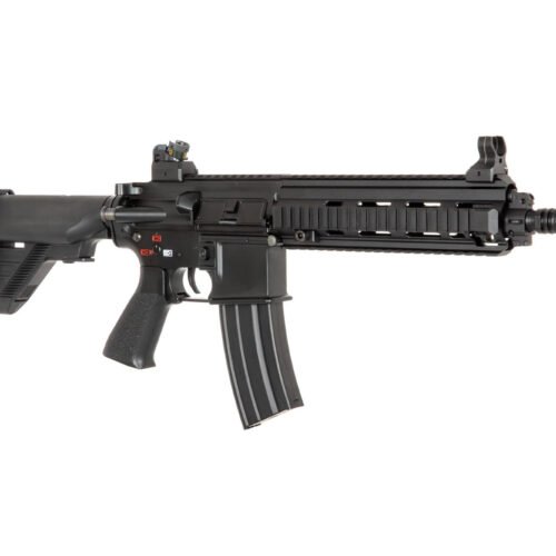 416 Carbine (801) - Black