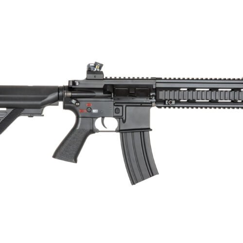 416 Carbine (801) - Black