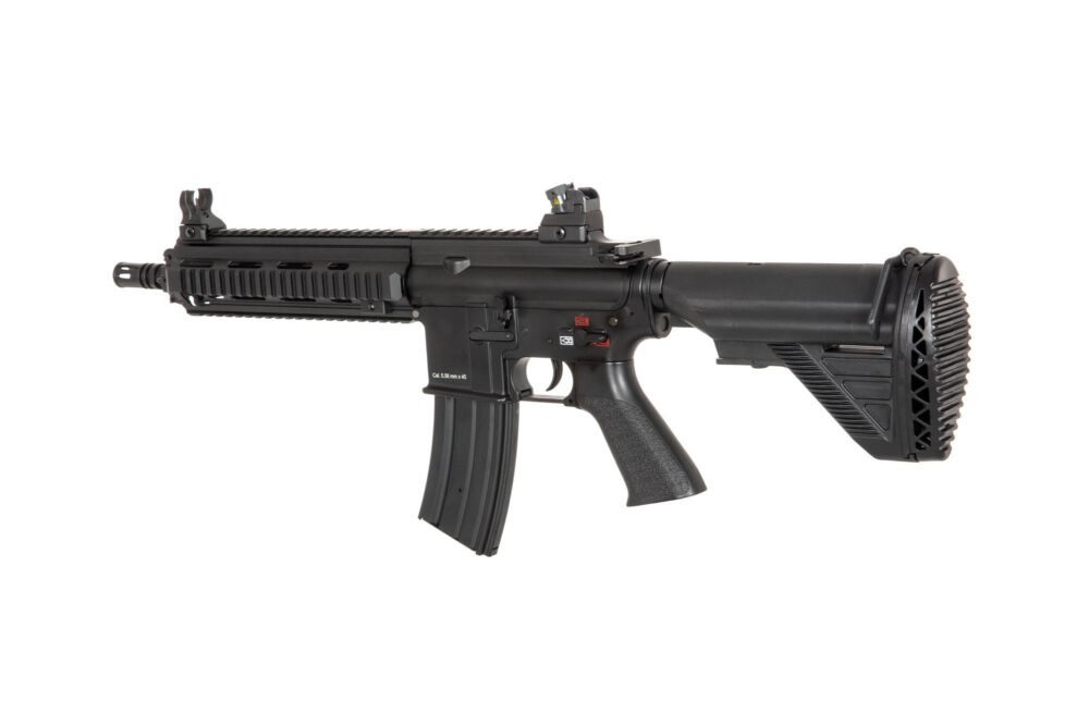 416 Carbine (801) - Black