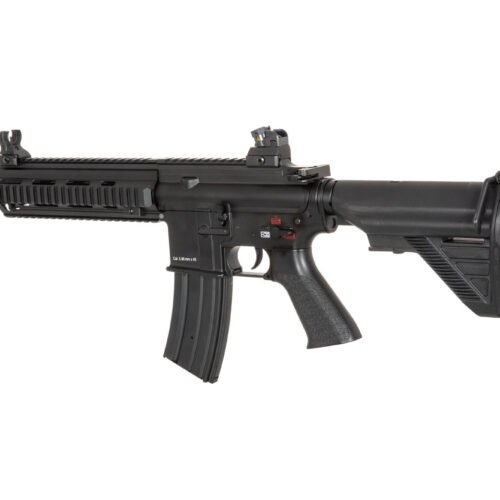 416 Carbine (801) - Black