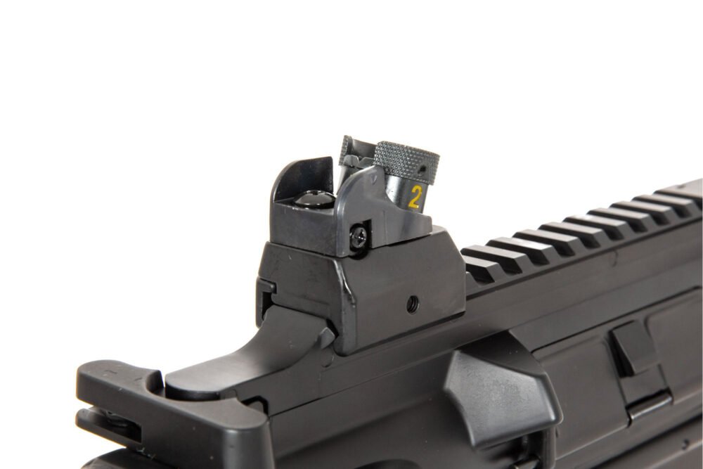 416 Carbine (801) - Black