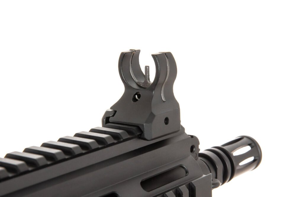416 Carbine (801) - Black