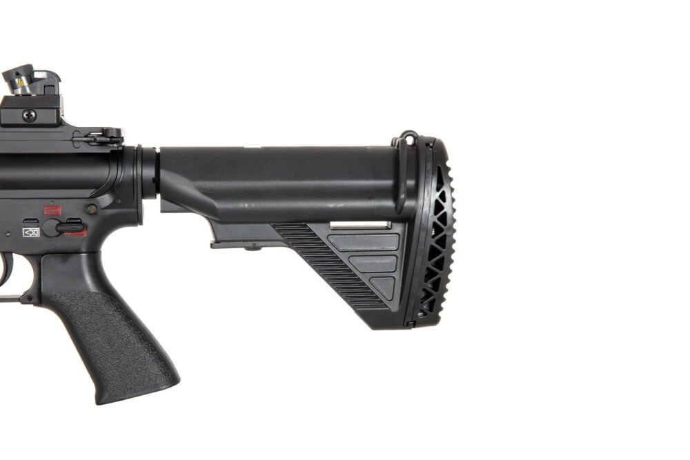 416 Carbine (801) - Black