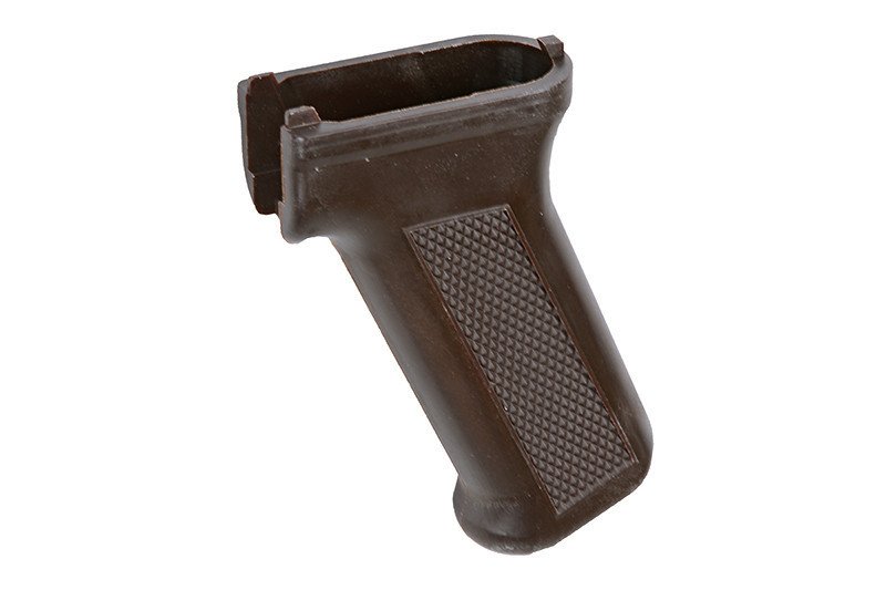 E a L Pistol Grip for AEG AK-74 - Brown