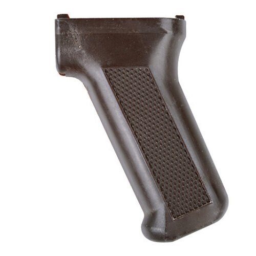 E a L Pistol Grip for AEG AK-74 - Brown
