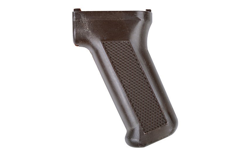 E a L Pistol Grip for AEG AK-74 - Brown