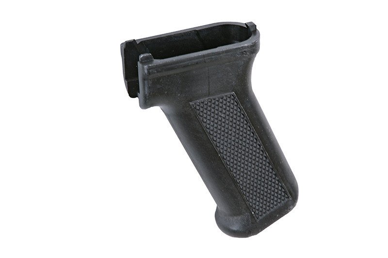 E a L Pistol Grip for AEG AK-74 - Black