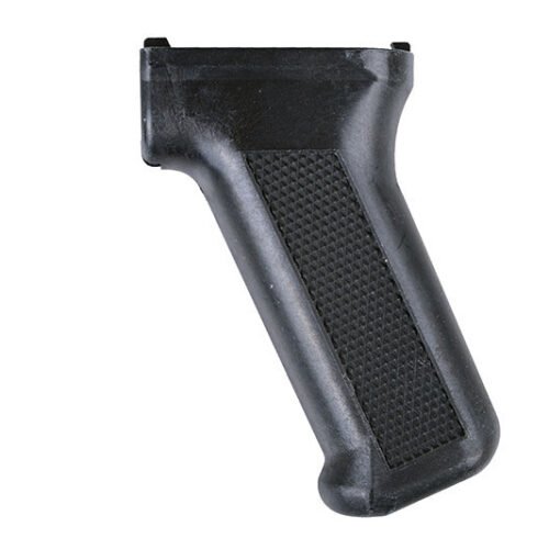 E a L Pistol Grip for AEG AK-74 - Black