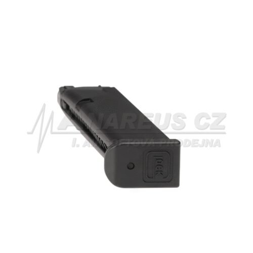 Umarex Gas magazine for Glock 17 Gen5 GBB, 23 BBs - Black