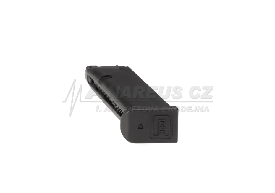 Umarex Gas magazine for Glock 17 Gen5 GBB, 23 BBs - Black
