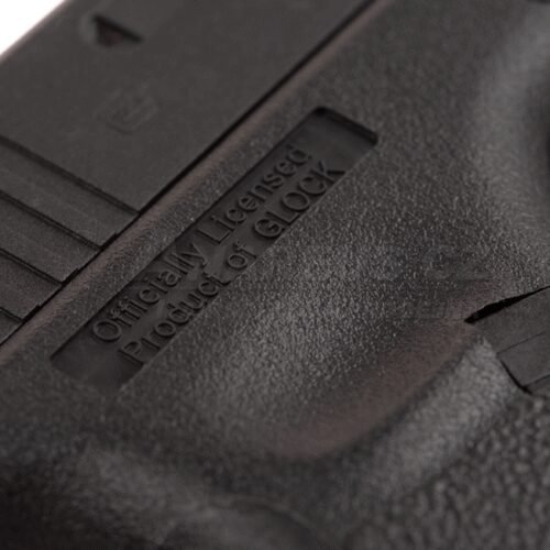 Umarex Glock 19 Gen4 GNB CO2 pistol - Black