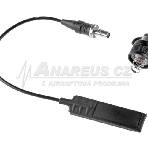 Remote Switch Assembly for Scout Lights