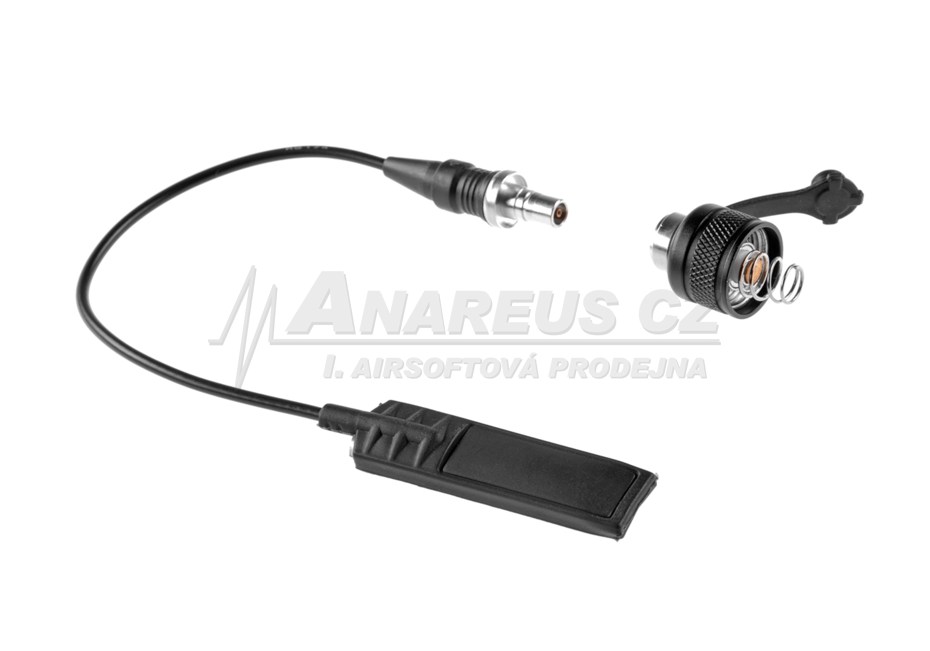 Remote Switch Assembly for Scout Lights