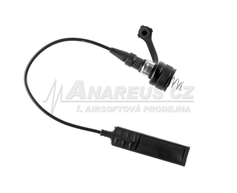 Remote Switch Assembly for Scout Lights