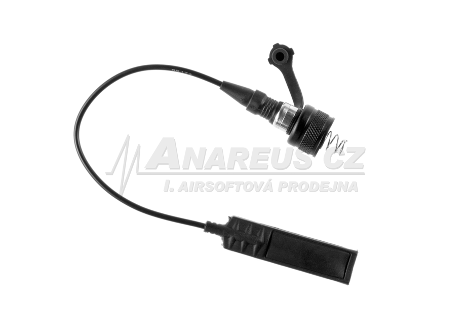 Remote Switch Assembly for Scout Lights