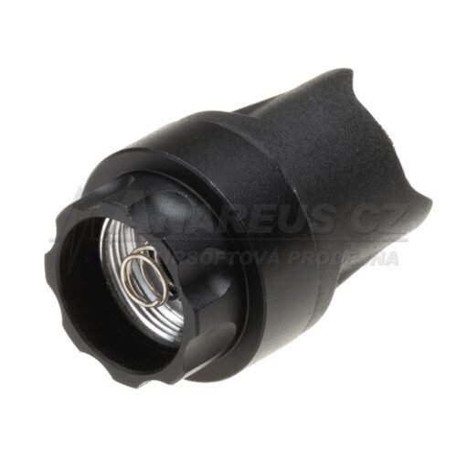 Dual Switch Assembly for Weaponlights