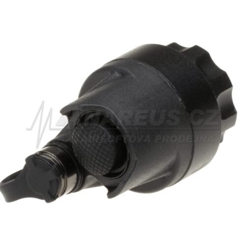 Dual Switch Assembly for Weaponlights