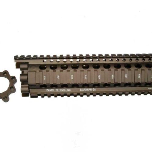 Madbull Daniel Defense AR15 Lite Rail 9.0 ( DE )
