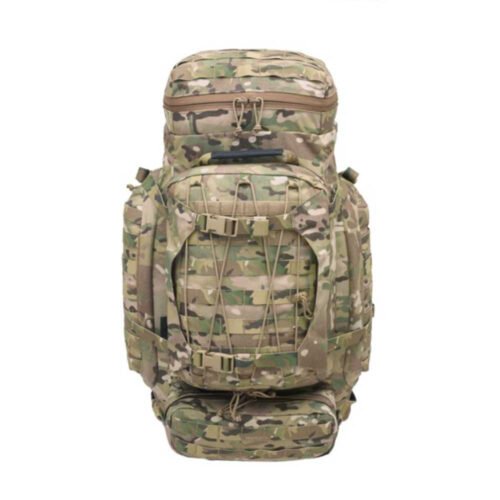 WAS Elite Ops X300 Backpack, 60-80 l - MultiCam(R)