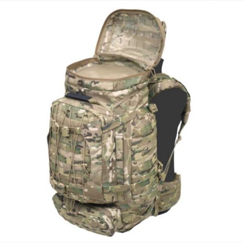 WAS Elite Ops X300 Backpack, 60-80 l - MultiCam(R)