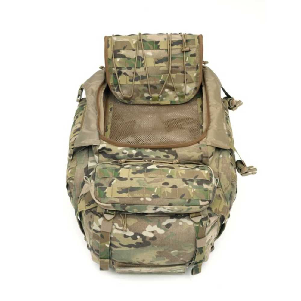 WAS Elite Ops X300 Backpack, 60-80 l - MultiCam(R)