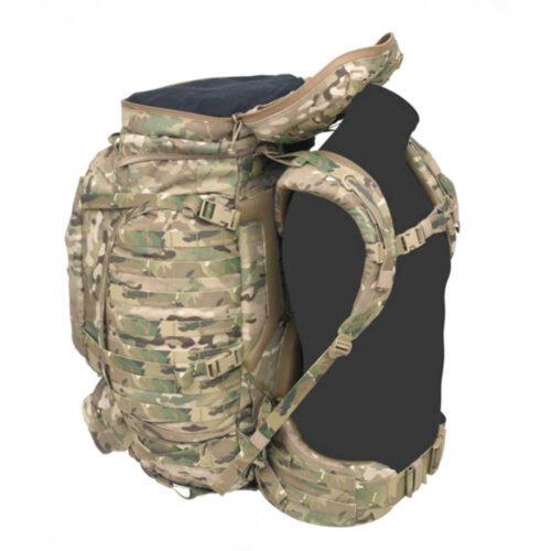 WAS Elite Ops X300 Backpack, 60-80 l - MultiCam(R)