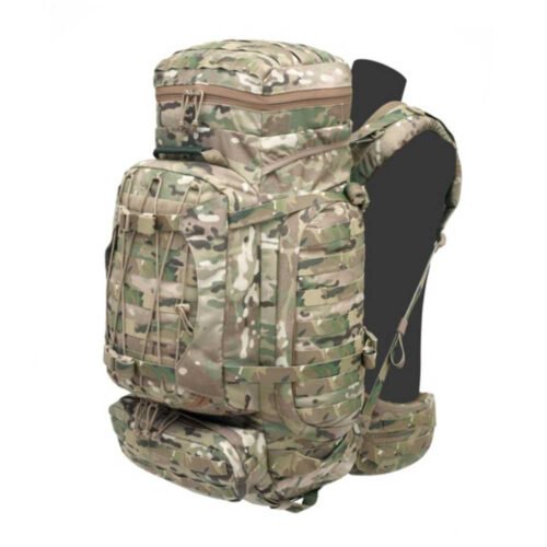 WAS Elite Ops X300 Backpack, 60-80 l - MultiCam(R)