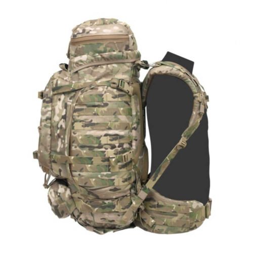WAS Elite Ops X300 Backpack, 60-80 l - MultiCam(R)