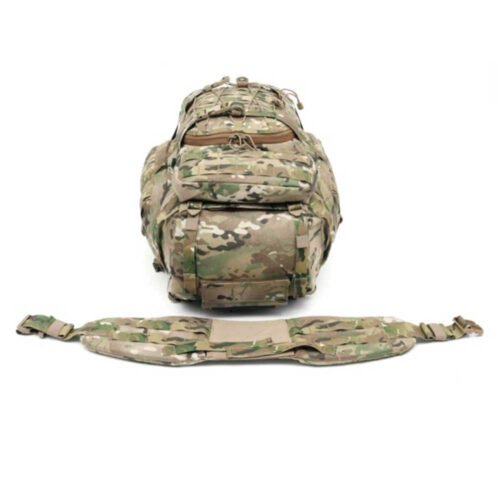 WAS Elite Ops X300 Backpack, 60-80 l - MultiCam(R)