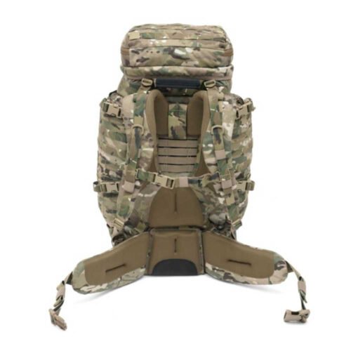 WAS Elite Ops X300 Backpack, 60-80 l - MultiCam(R)