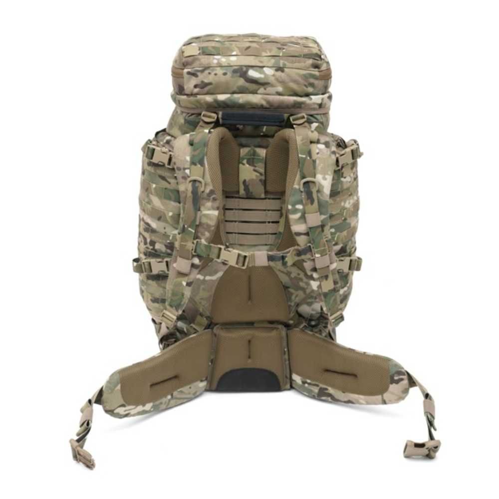 WAS Elite Ops X300 Backpack, 60-80 l - MultiCam(R)