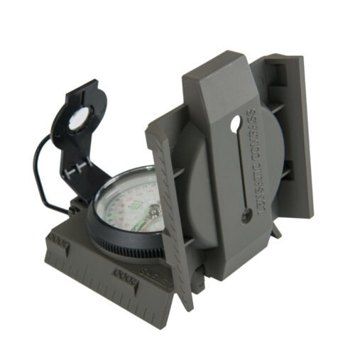 HELIKON Ranger Mk2 Polymer Compass - Grey