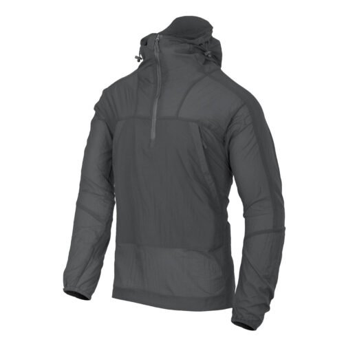HELIKON WINDRUNNER(R) WindPack(R) Nylon Windshirt - Grey