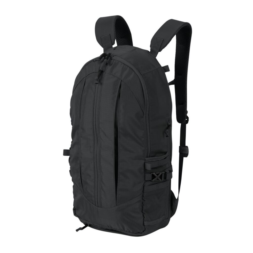 HELIKON Backpack GROUNDHOG PACK(R) 10 l - Black