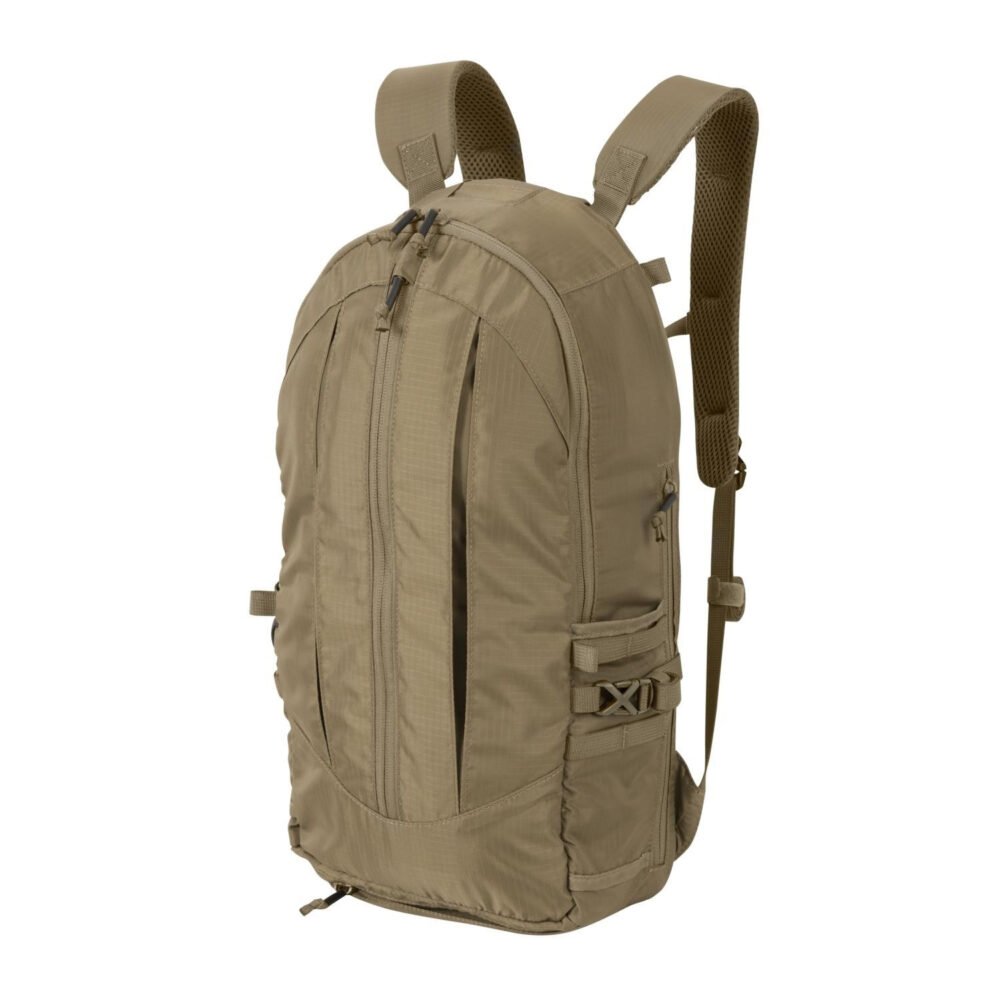 HELIKON Backpack GROUNDHOG PACK(R) 10 l - Coyote