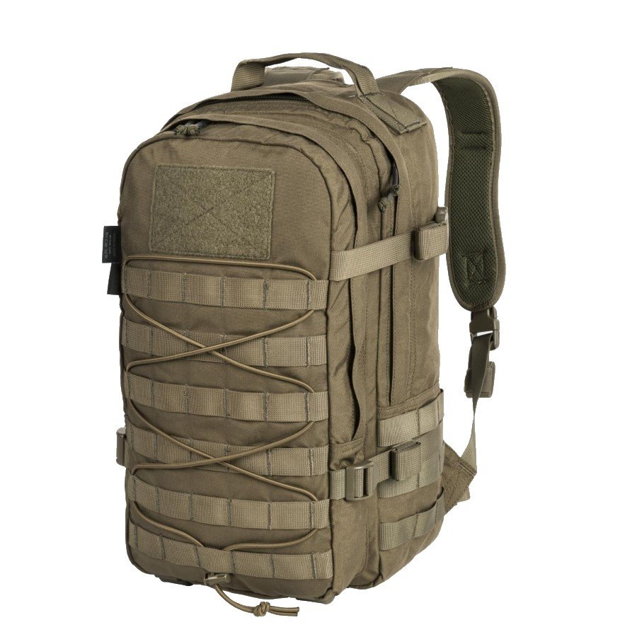 HELIKON Backpack RACCOON Mk2(R) Cordura(R) - Coyote