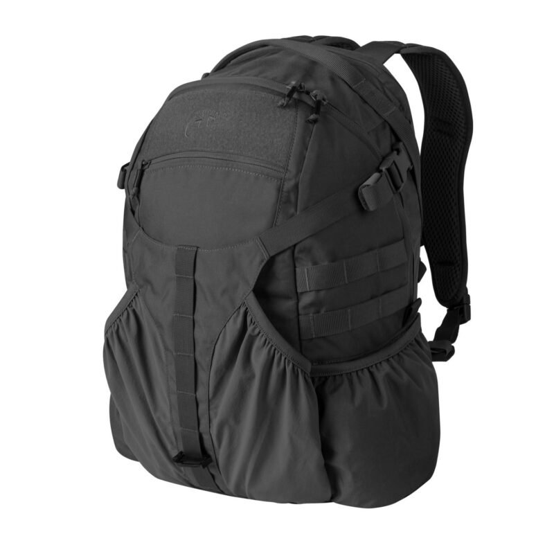 HELIKON Backpack RAIDER(R) Cordura(R) 22 l - Black