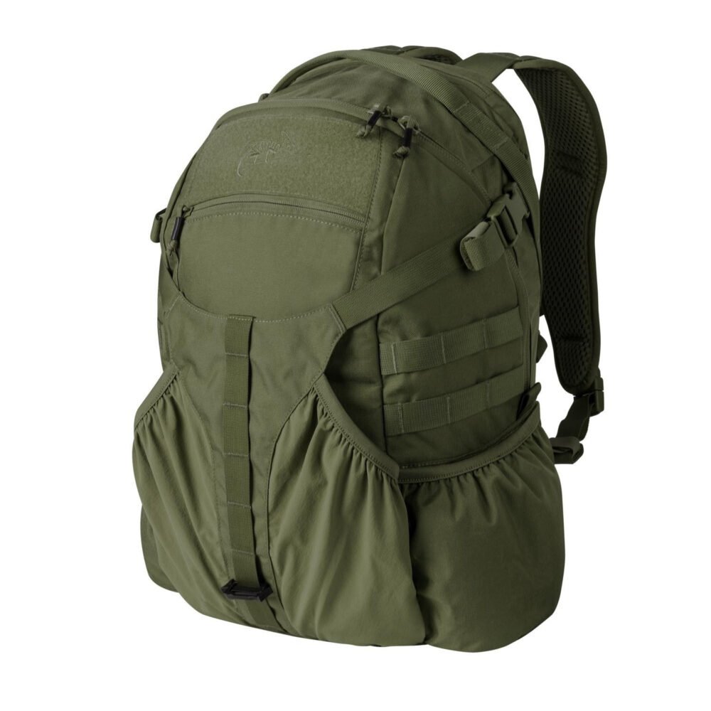 HELIKON Backpack RAIDER(R) Cordura(R) 22 l - Green