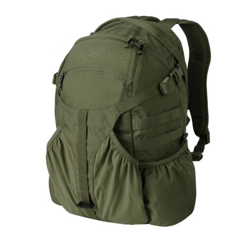 HELIKON Backpack RAIDER(R) Cordura(R) 22 l - Green