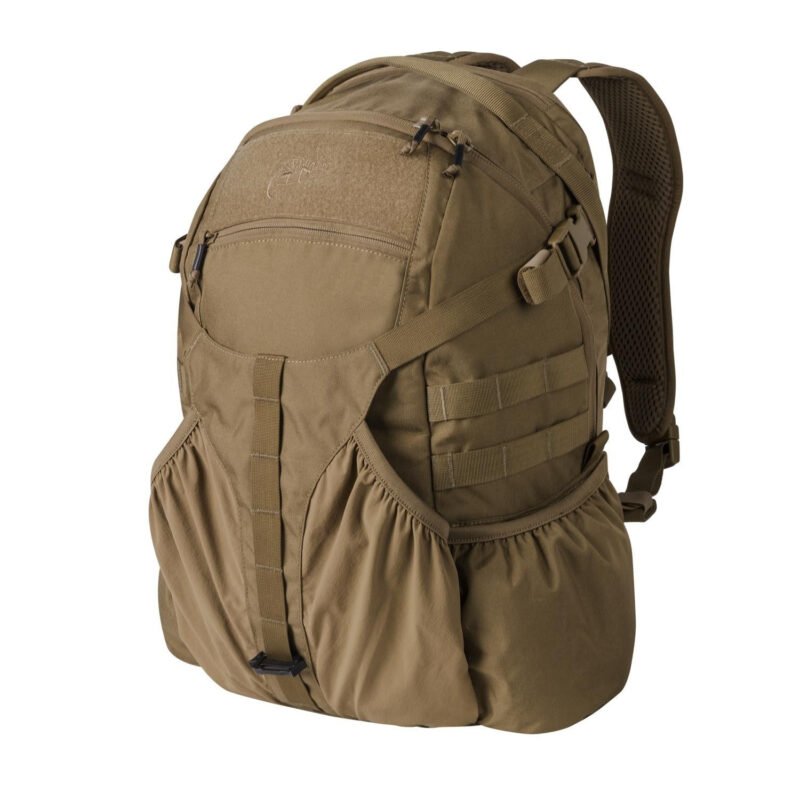 HELIKON Backpack RAIDER(R) Cordura(R) 22 l - Coyote