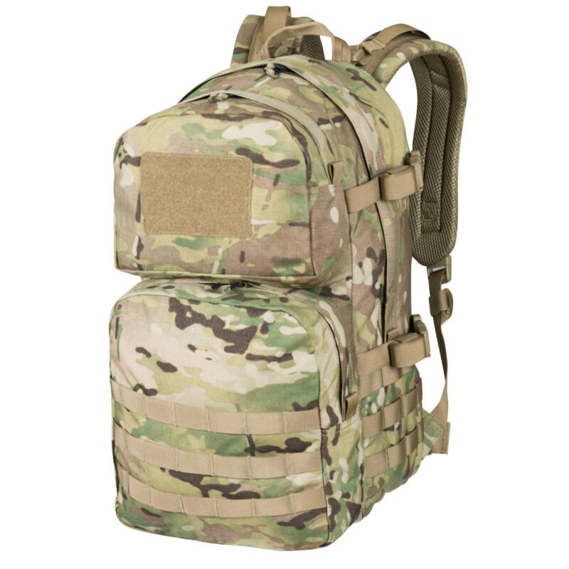 HELIKON Backpack RATEL Mk2 Cordura(R) 25 l - MultiCam(R)