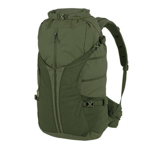 HELIKON SUMMIT Backpack(R) 40 l - Green